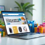 De bedste gaveidéer fra Coolshop’s online butik