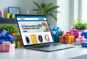 Read more about the article De bedste gaveidéer fra Coolshop’s online butik